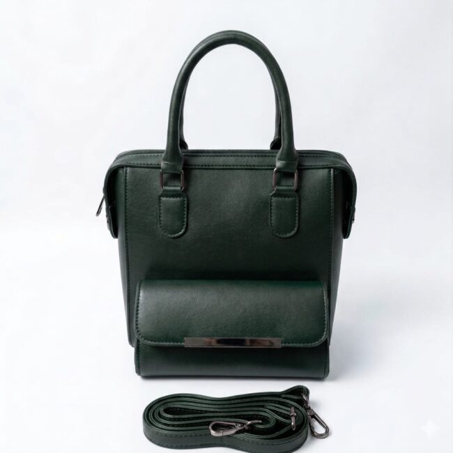 Elegant Hand Bags by Tarinjhan
